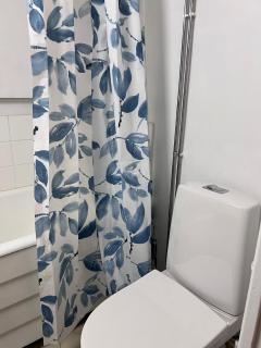 Cozy City-Center Apartment by Angry Birds Park - 6