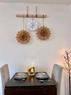 Cozy City-Center Apartment by Angry Birds Park - 3