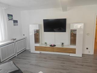Work and Stay Attendorn 3 Schlafzimmer Neu Modernisiert Küche Bad Wohnzimmer Terrasse - 5