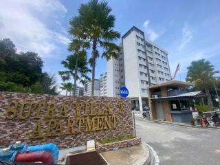 Sutra Impian Seaview Sutra Villa 2 - Kuantan - 7