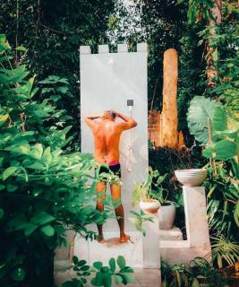 The WE2 - Tiny Home with Romantic Pool in Bentota - 5