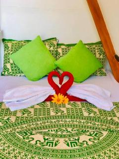The WE2 - Tiny Home with Romantic Pool in Bentota - Induruwa - 3