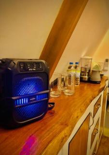 The WE2 - Tiny Home with Romantic Pool in Bentota - Induruwa - 1