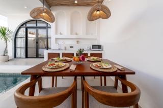 Ulu Villa - Uluwatu - 1
