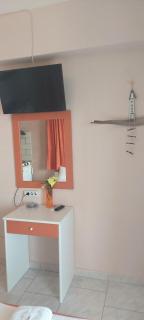 Seaside Studios - Paralia Dionisiou - 8