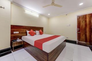 Collection O Srinivasa Residency - Tirupati - 4