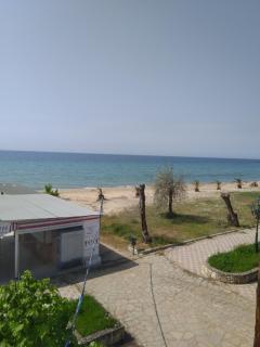 Seaside Studios - Paralia Dionisiou - 6