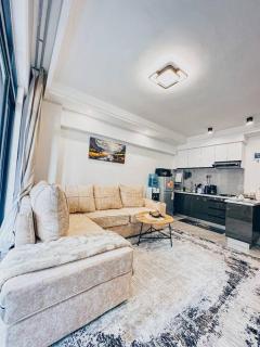 1 Bedroom Lavington Oasis Leisure Home - Nairobi - 0