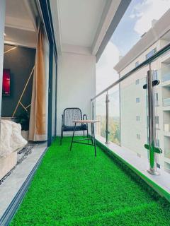 1 Bedroom Lavington Oasis Leisure Home - 7