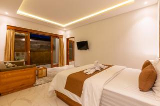 Sapta D'Villa Residence by Purely - Ubud - 1