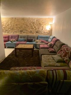Villa Baptiste Spa Sauna Billard Piano ping-pong baby-foot Piscine près de Bordeaux - 6