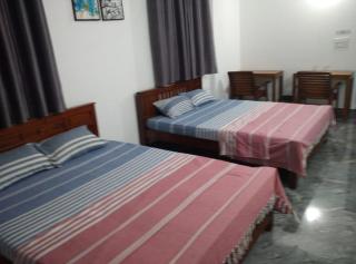 Ocean Pearl Residency, PERAVOOR - Kommeri - 0
