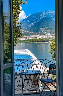 La finestra sul lago - 0