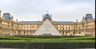 Best Location Calm Palais Royal Louvre Opera Concorde CLIM - Parijs - 9