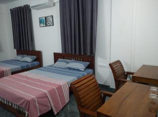Ocean Pearl Residency, PERAVOOR - Kommeri - 5