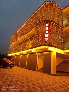 Ocean Pearl Residency, PERAVOOR - Kommeri - 3