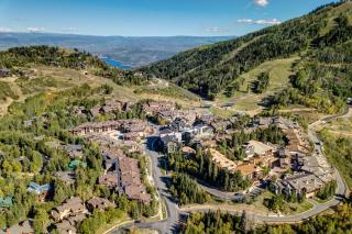 268 Park City Mountain Ski Escape condo - Park City - 0