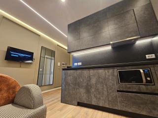 Tirana Apartment KDK - Tirana - 6