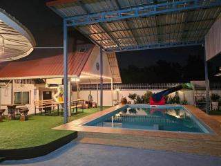 Hua Hin Pool & Spa Villa - Hua Hin - 5