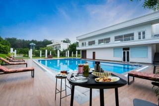 Corbett The Regnum Resort - 7