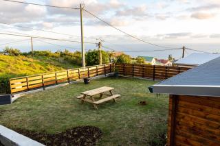 Chalet Goyavier - 4pers-Sud sauvage - By Sister Home - - 7