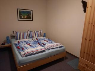 Ferienwohnung mit maritimen Flair - Lohme - 3