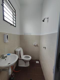 AM Homestay Melaka Dua Tingkat 4Room 3Bathroom - - 7