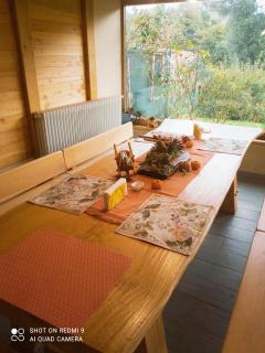 B&B Monticelli - Gubbio - 8
