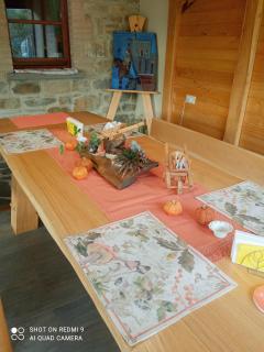 B&B Monticelli - Gubbio - 9