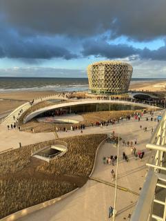 Casino Beach - Middelkerke - 9