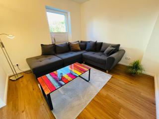 Ferienwohnung am Eberbach - Stadtoldendorf - 6