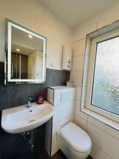 Ferienwohnung am Eberbach - Stadtoldendorf - 3