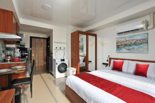 Studio 777 Condo MaiKhao - 4