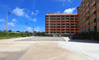 Studio 777 Condo MaiKhao - Ban Mai Chalae - 2