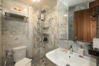 Studio 777 Condo MaiKhao - Ban Mai Chalae - 1