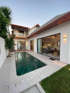 Villa Sixteen Bali- Balangan Beach - Uluwatu - 9
