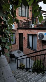 Apartment 1905 in Tbilisi, Avlabari - Tbilisi - 7