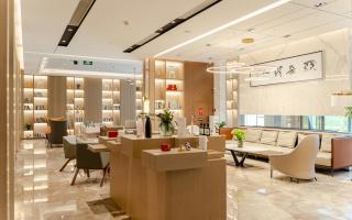 Atour Hotel Hangzhou Xixi Vally Tianmushan Road - Hangzhou - 5