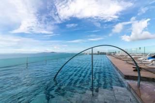 The Riviera Jomtien Amazing Sea View - Jomtien Beach - 8