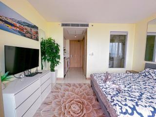 The Riviera Jomtien Amazing Sea View - Jomtien Beach - 6