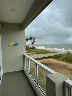 Ru's Seascape - Ja-Ela - 3