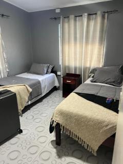 bula house fiji - Lautoka - 8