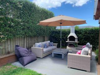 Cosy on Campbell - 2