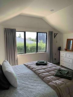 Cosy on Campbell - Mount Maunganui - 1