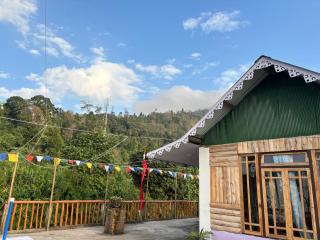 Nature's Nest Homestay - Kalimpong - 0