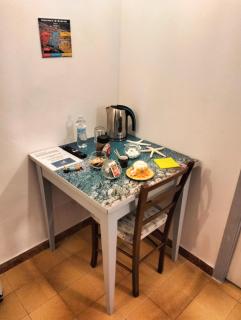 Stanza del Mare - Livorno - 5