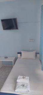 Seaside Studios - Paralia Dionisiou - 5