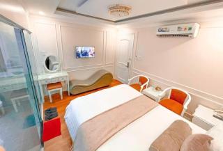 Khai Hung Hotel Binh Chanh - Ho Chi Minh City - 2