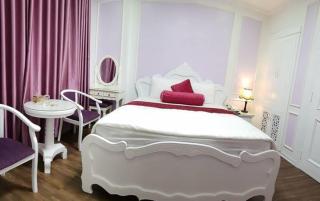 Khai Hung Hotel Binh Chanh - Ho Chi Minh City - 1