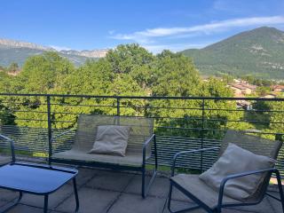 Appartement standing vue lac - Annecy - 6